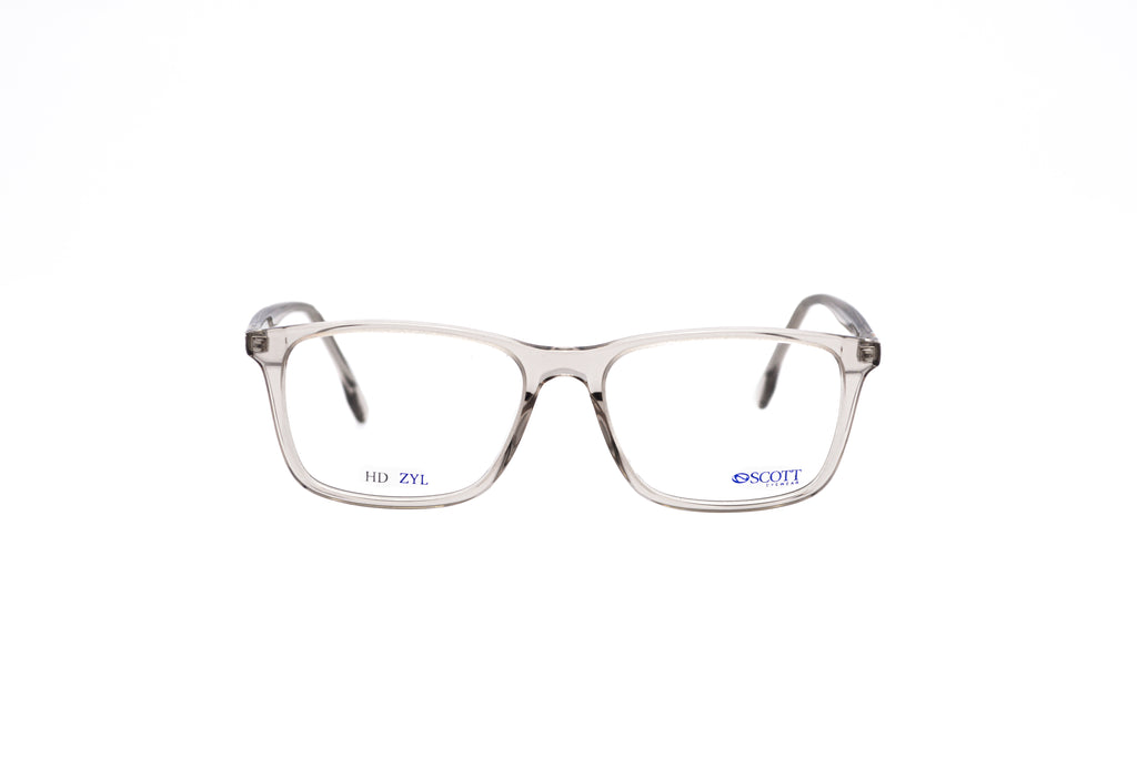 SCOTT SC1071CC Optical Frame