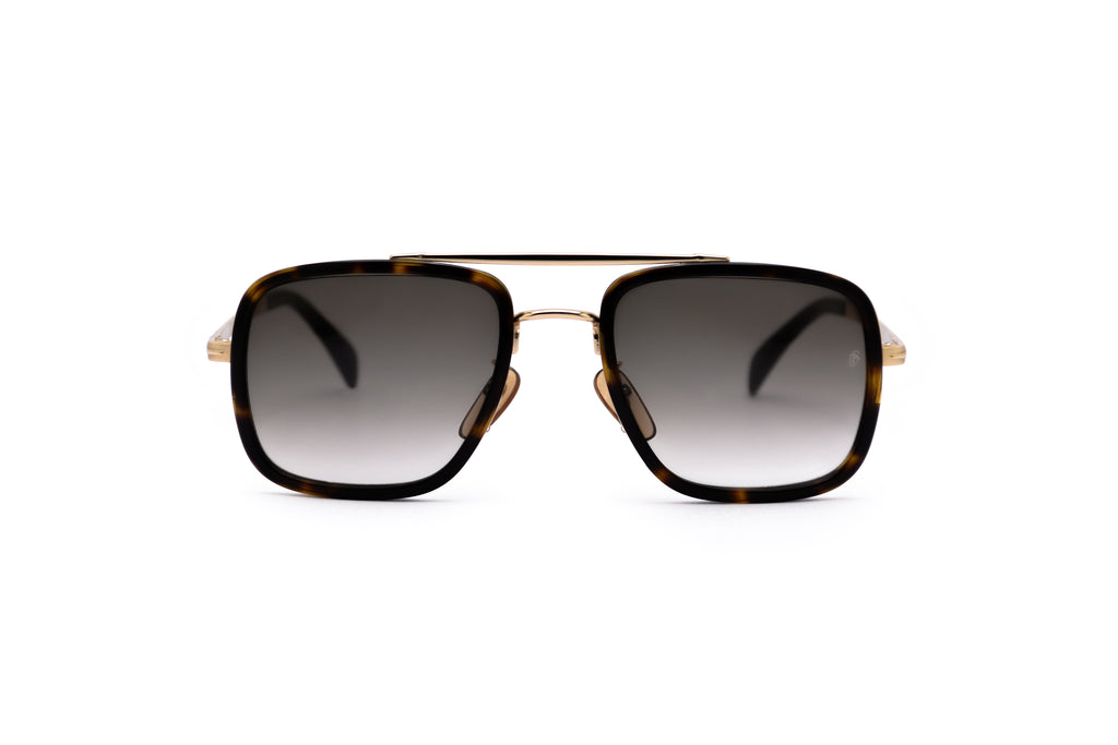 DAVID BECKHAM DB7002/S Sunglass