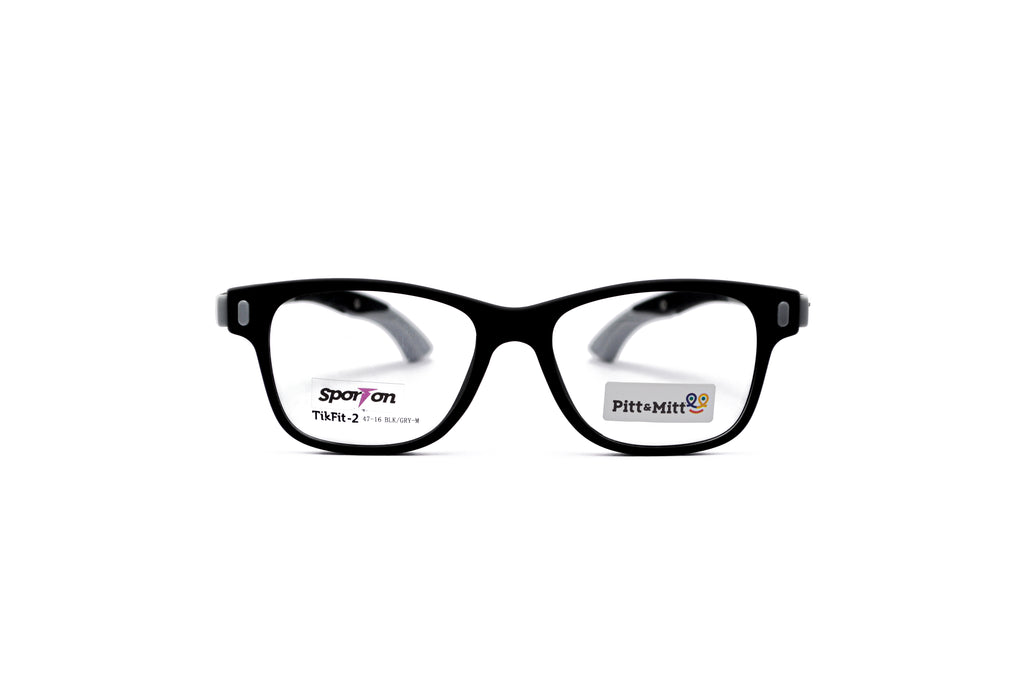 PITT & MITT TIKFIT-3 Optical Frame