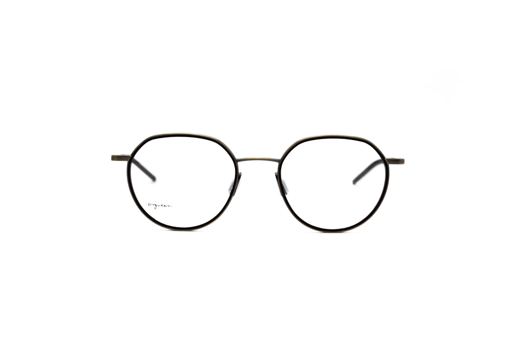 ORGREEN LEO MINOR RX 3D RING Optical Frame