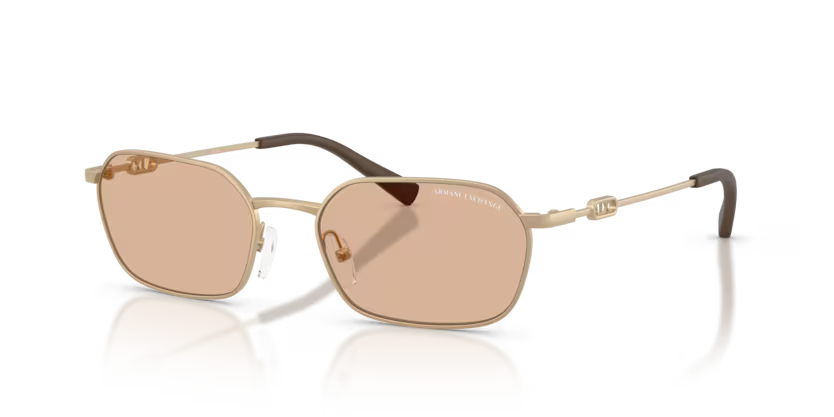 ARMANI EXCHANGE AX2056S Sunglass