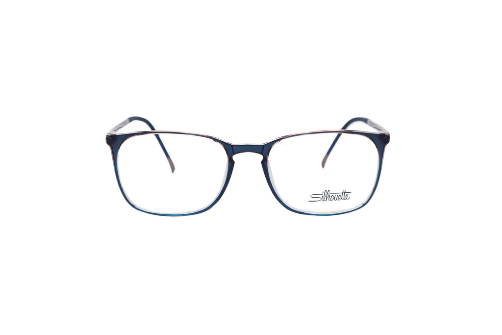 SILHOUETTE 29430/75  Optical Frame | Designer eyeglasses for men and women | SpecsBunker India| premium optical frames collection