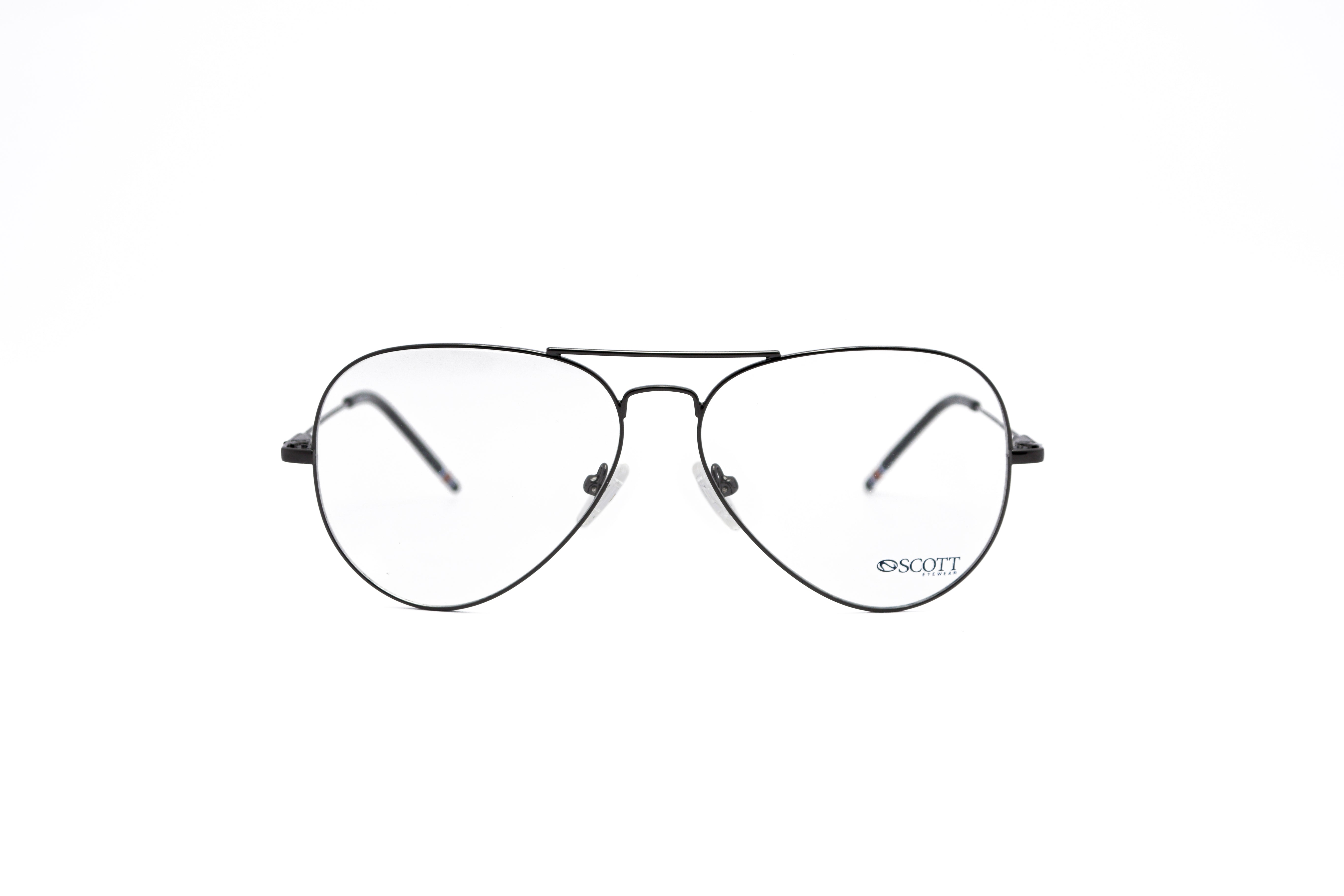 SCOTT SC5716 Optical Frame | Premium optical frames | SpecsBunker India – luxury eyeglasses online in India