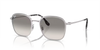 RAY-BAN RB3720 Sunglass