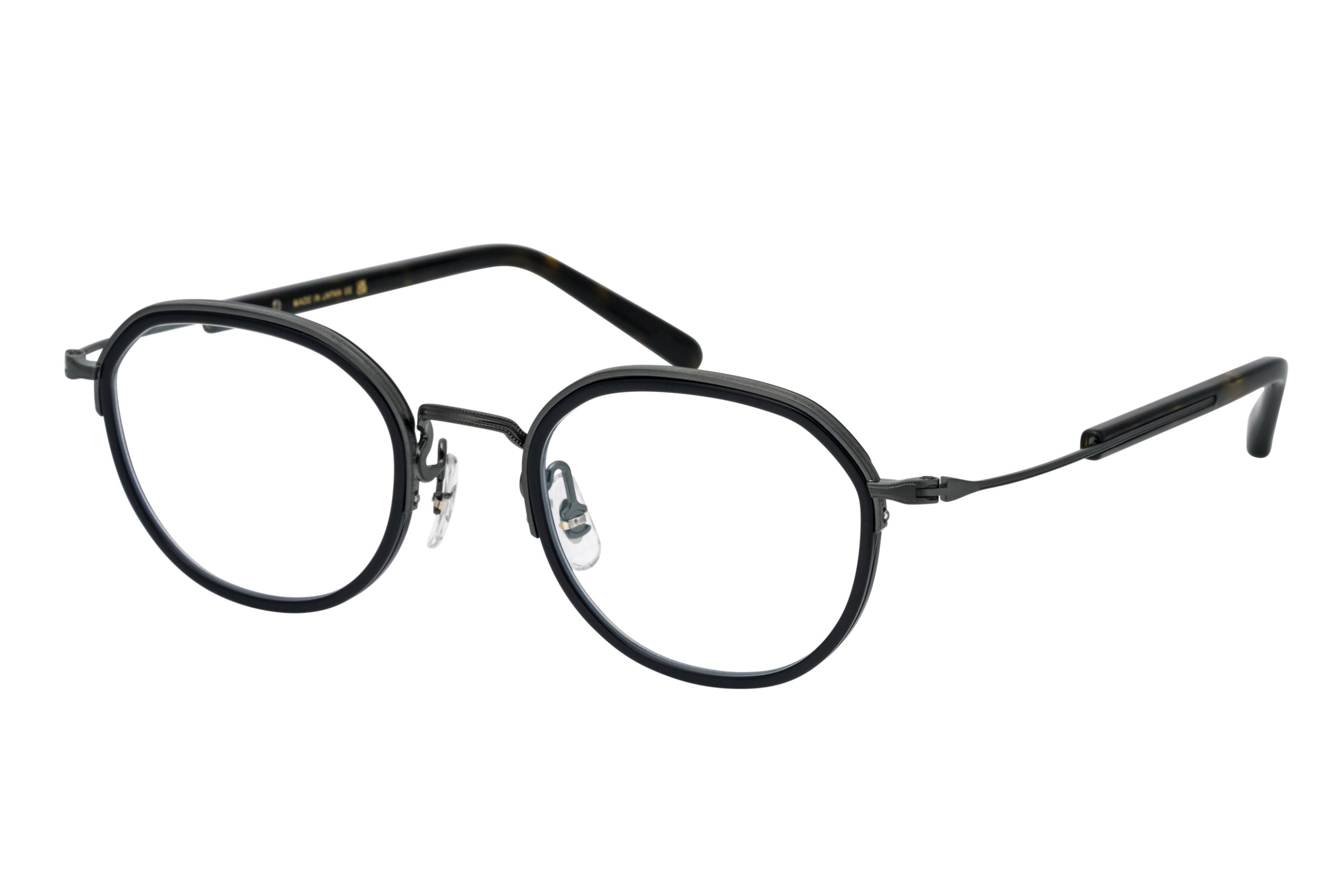 MASUNAGA GMS-133P Optical Frame
