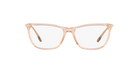 Versace Optical Frames