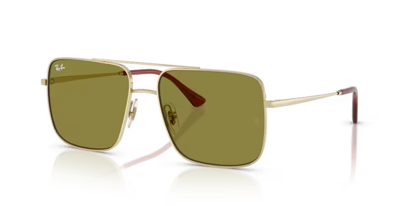 RAY-BAN RB3758 Sunglass