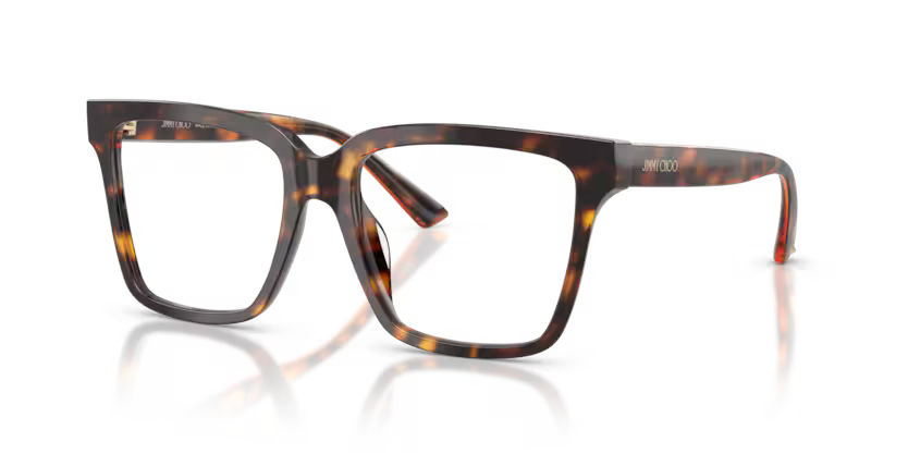 JIMMY CHOO JC3040U Optical Frame