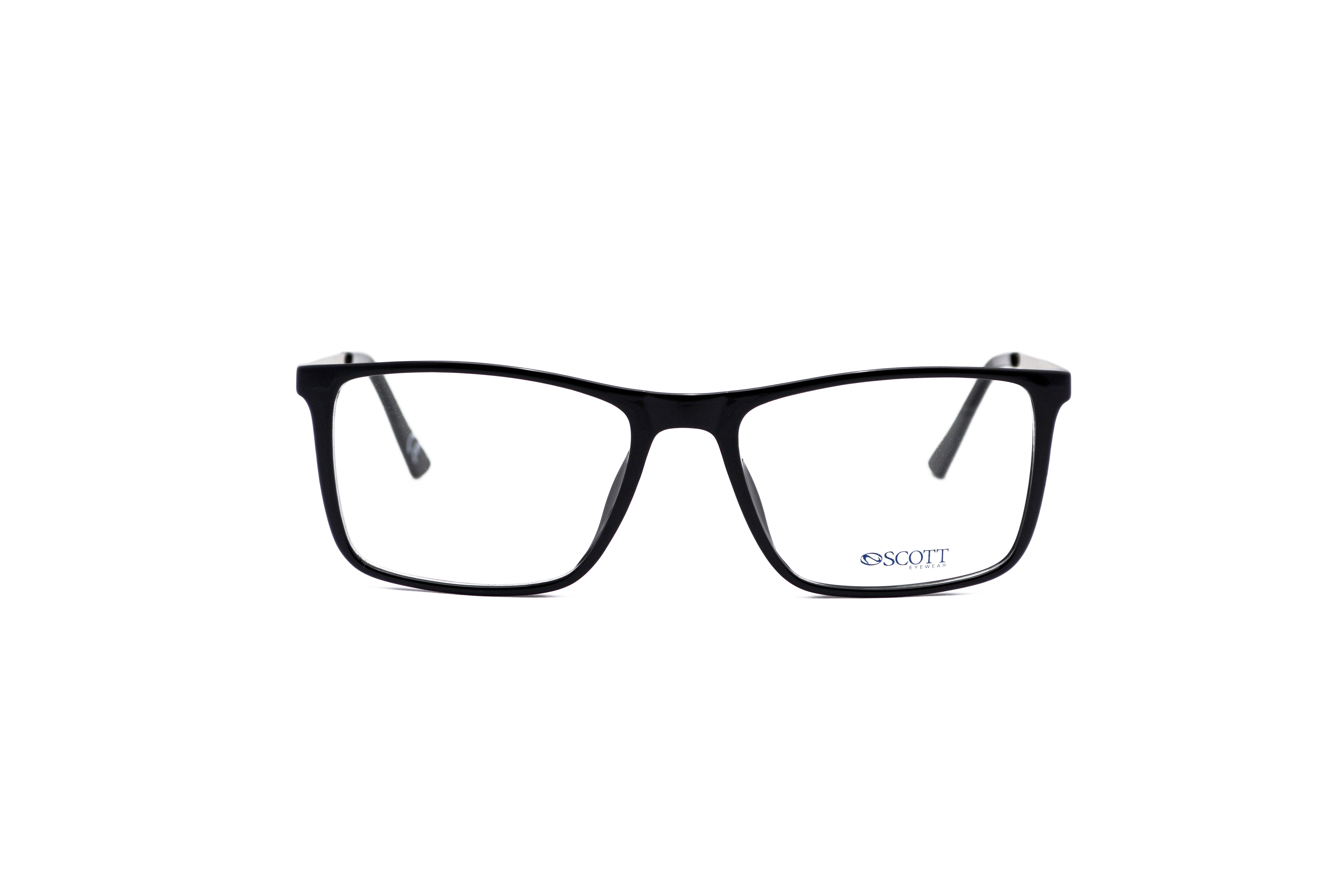 SCOTT SC5647 Optical Frame