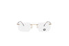 DAVID JONES 8007 Optical Frames | Premium optical frames | SpecsBunker India |luxury eyeglasses online in India