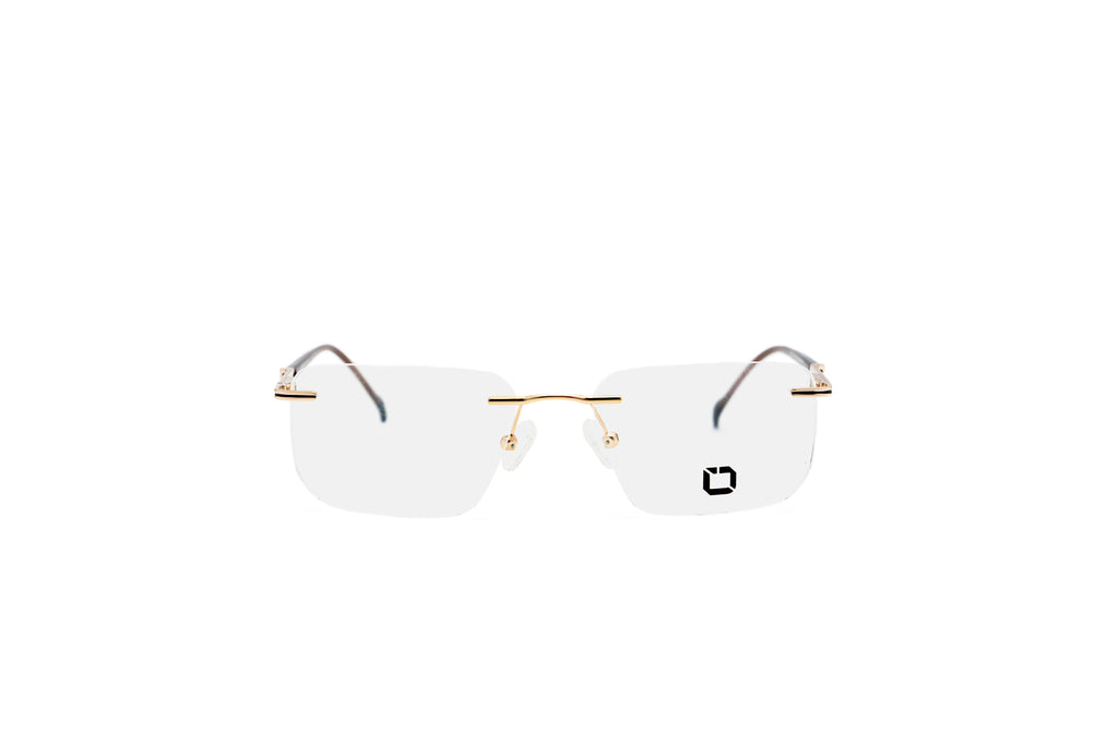DAVID JONES 8007 Optical Frames | Premium optical frames | SpecsBunker India |luxury eyeglasses online in India