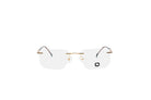 DAVID JONES 8007 Optical Frames | Premium optical frames | SpecsBunker India |luxury eyeglasses online in India