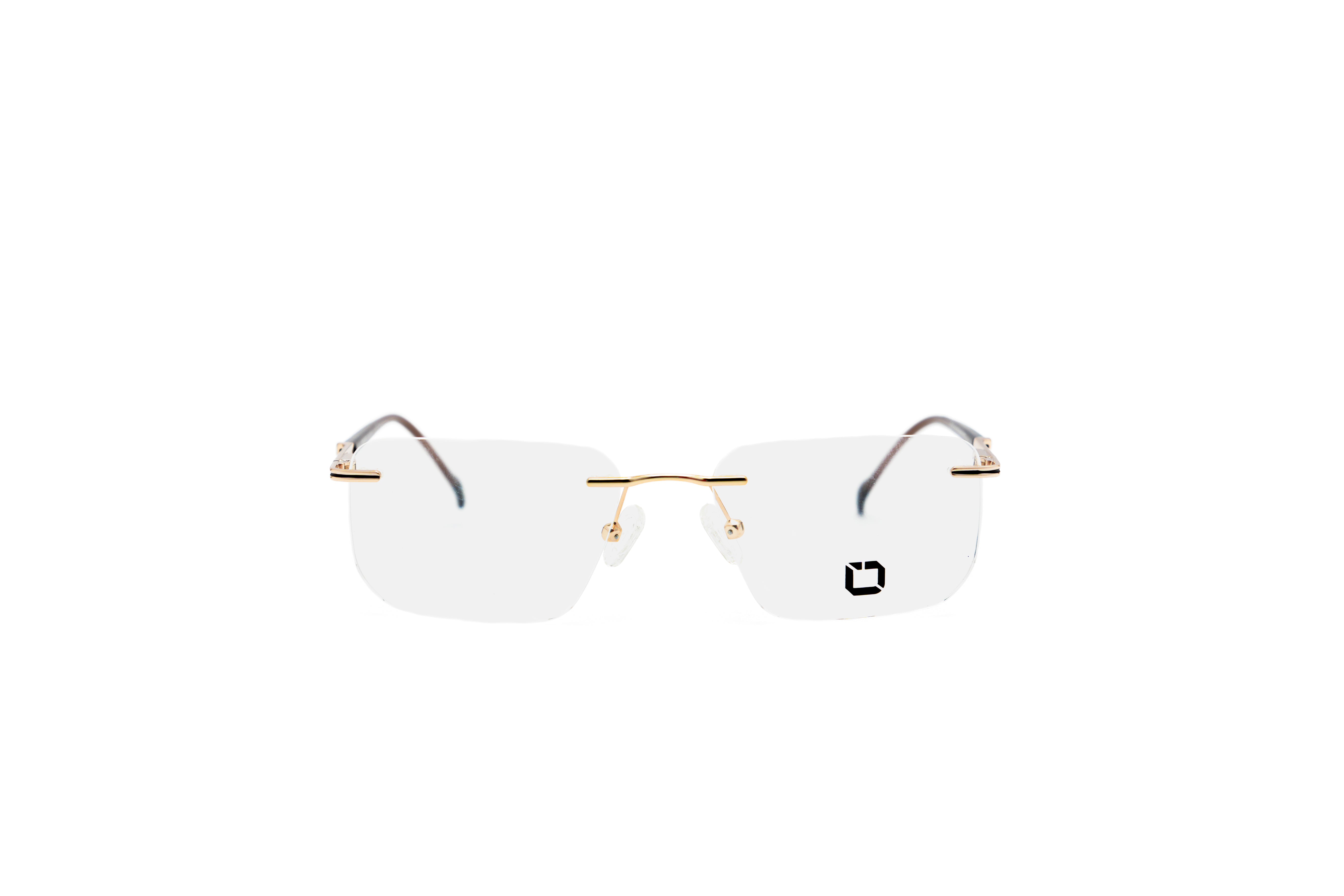 DAVID JONES 8007 Optical Frames | Premium optical frames | SpecsBunker India |luxury eyeglasses online in India