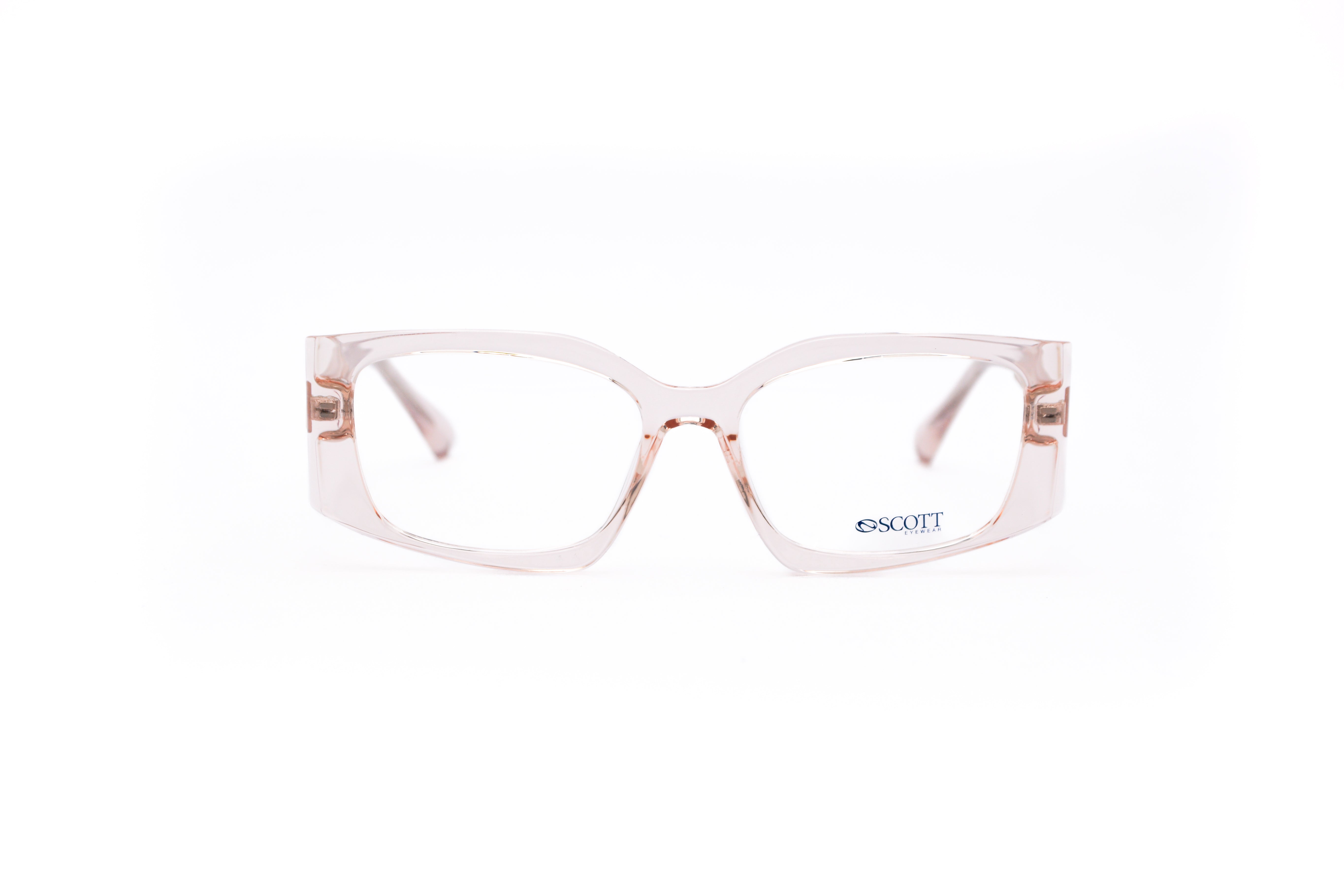 SCOTT SC5653 Optical Frame | Designer eyeglasses for men and women | SpecsBunker India – premium optical frames collection