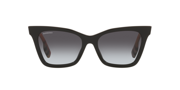BURBERRY BE4346 Sunglass