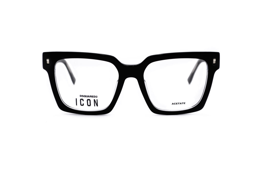 DSQUARED2 ICON0019 Optical Frame