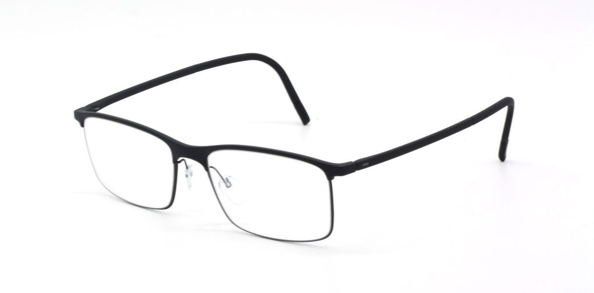 SILHOUETTE SILHOUETTE 2988/75 Optical Frame rectangular / squared optical frame for Unisex