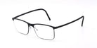 SILHOUETTE SILHOUETTE 2988/75 Optical Frame rectangular / squared optical frame for Unisex