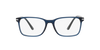 PRADA PR 14WV Optical Frame
