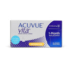 JOHNSON & JOHNSON Acuvue Vita For Astigmatism (Toric ) online in India – premium eyeglasses for men and women