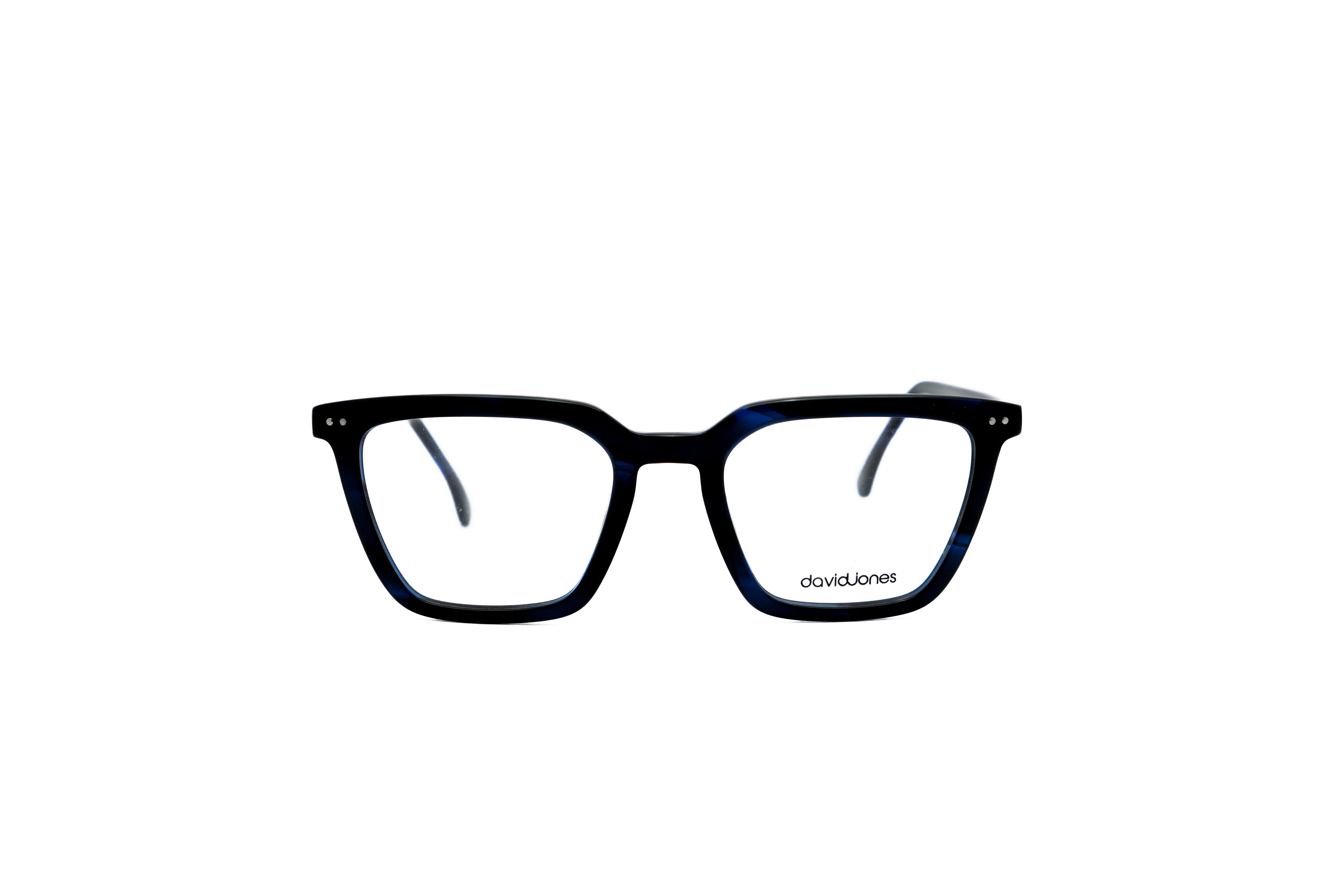 DAVID JONES DJ2174 Optical Frames | Luxury designer eyeglasses | SpecsBunker India |designer optical eyewear