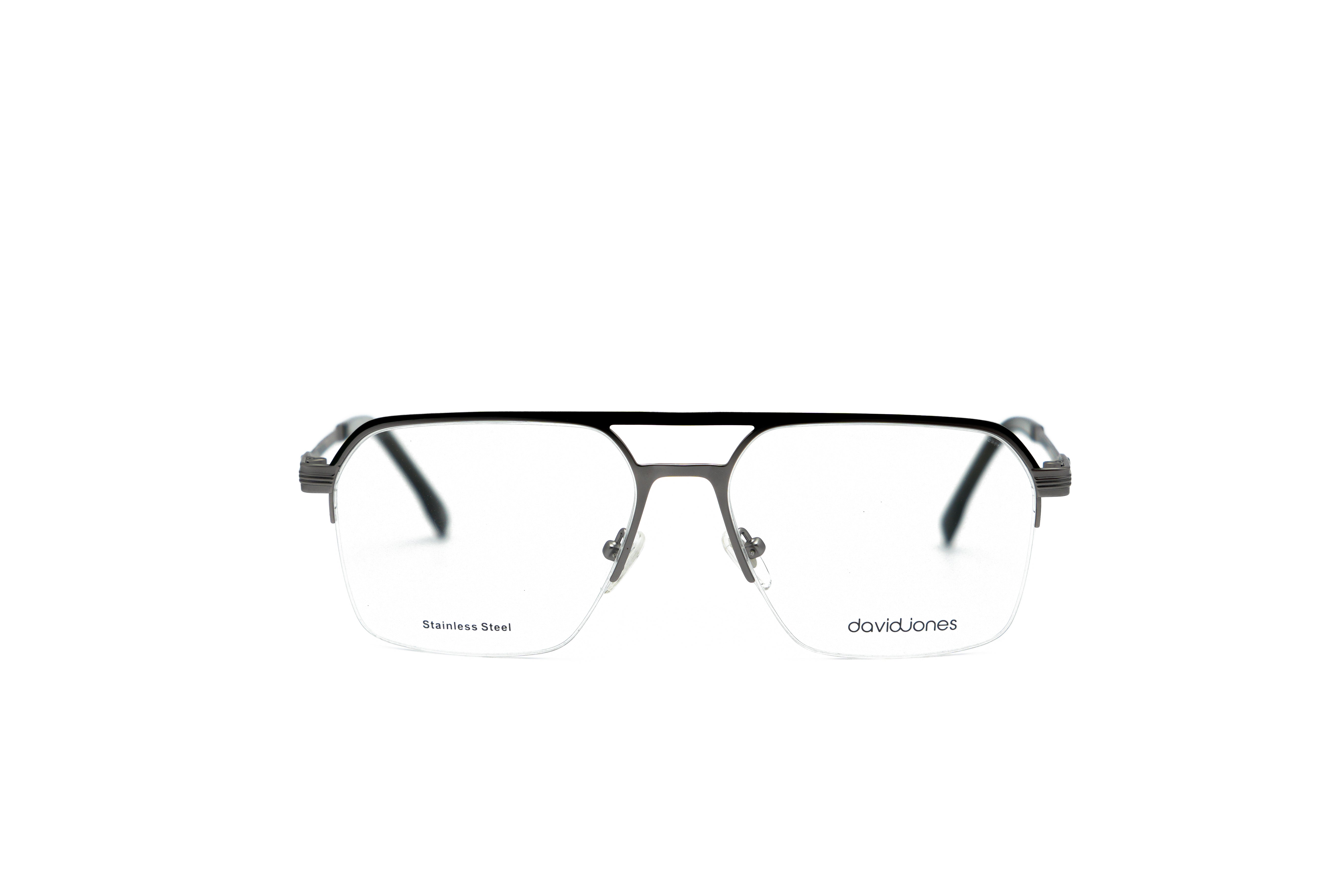 DAVID JONES 460 Optical Frames | Luxury designer eyeglasses | SpecsBunker India |designer optical eyewear