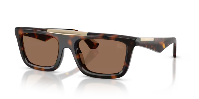 BURBERRY BE4451U Sunglass