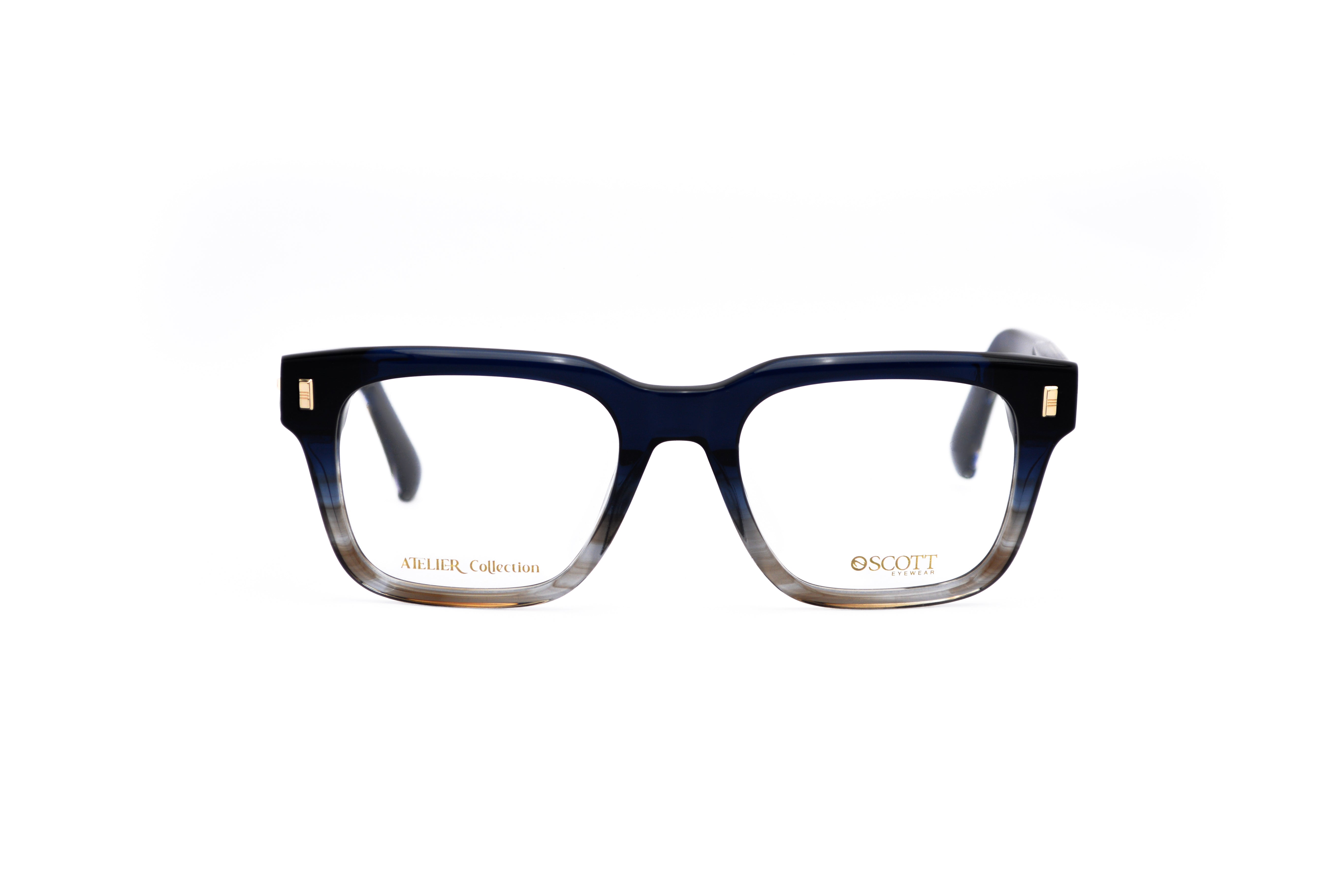 SCOTT SC OBSIDIAN Optical Frame