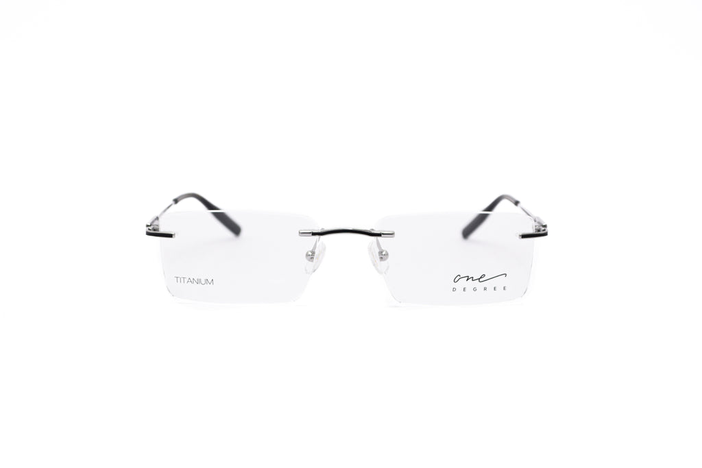 One Degree Optical Frames