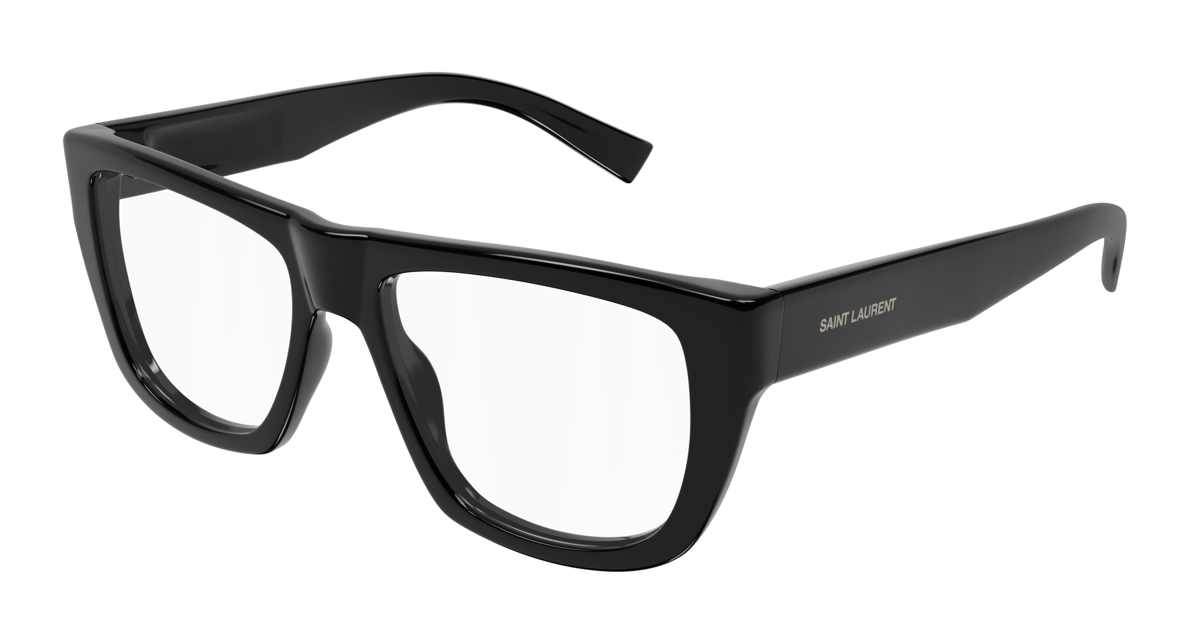 SAINT LAURENT SL 714 Optical Frame