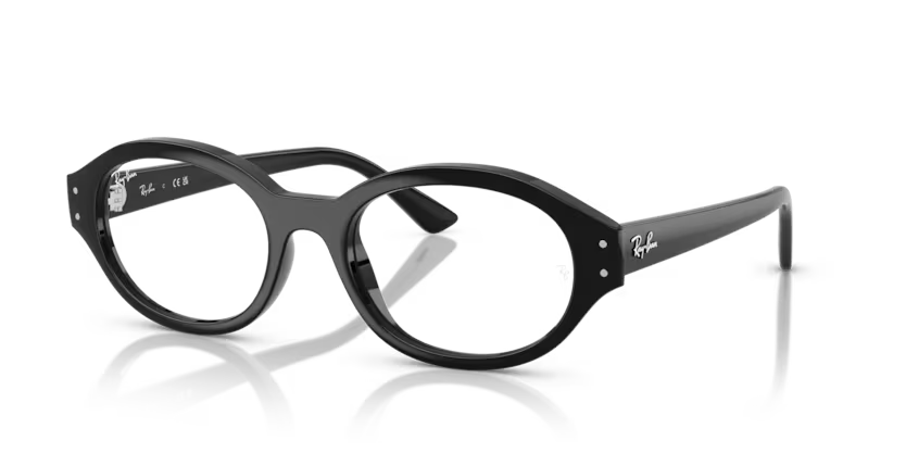 RAY-BAN RX7257 Optical Frame