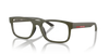 PRADA LINEA ROSSA PS 04QV Optical Frame
