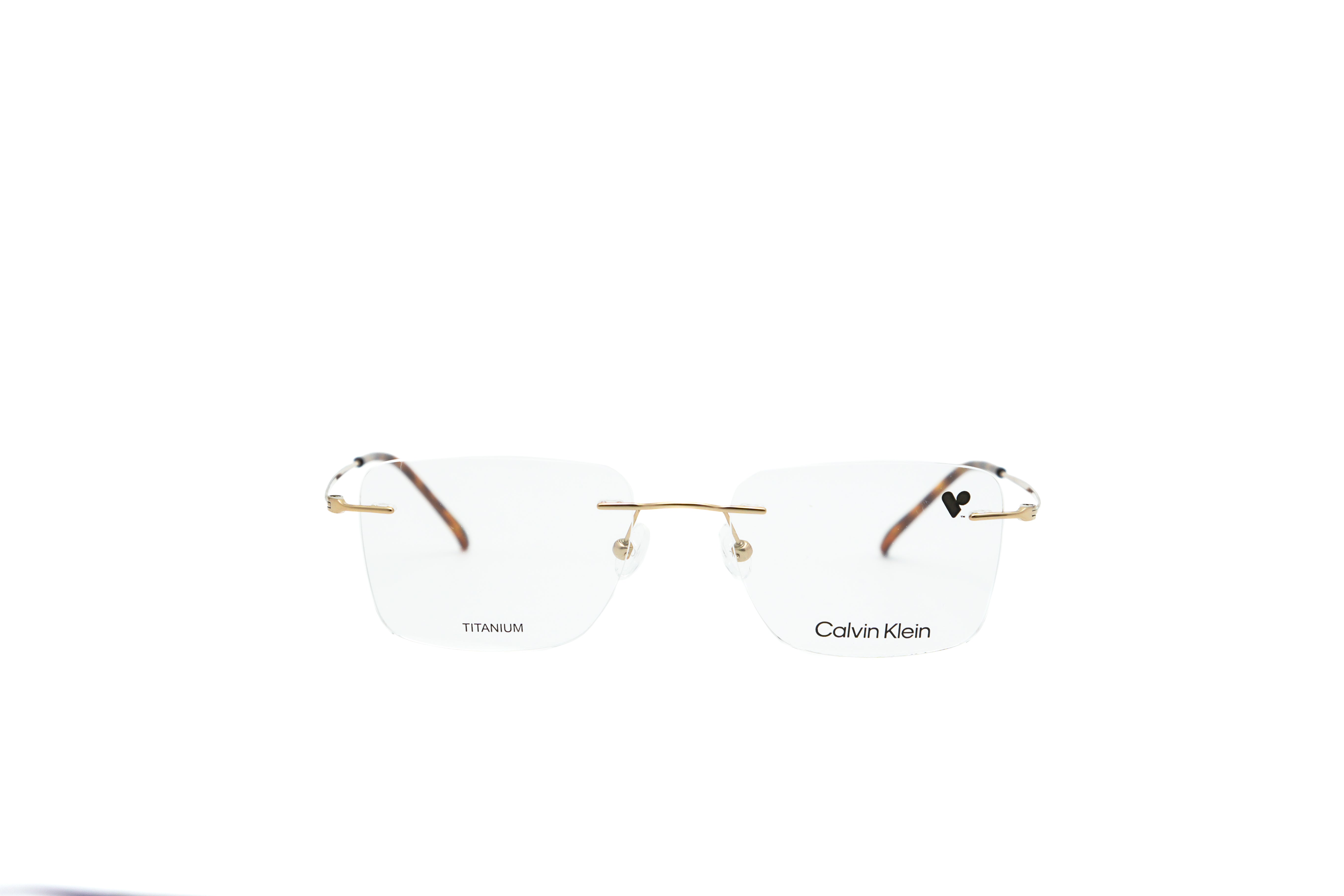 CALVIN KLEIN CK22134TLBI Optical Frame