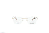 CALVIN KLEIN CK22134TLBI Optical Frame