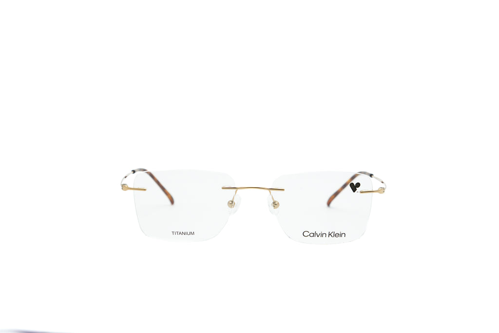 CALVIN KLEIN CK22134TLBI Optical Frame