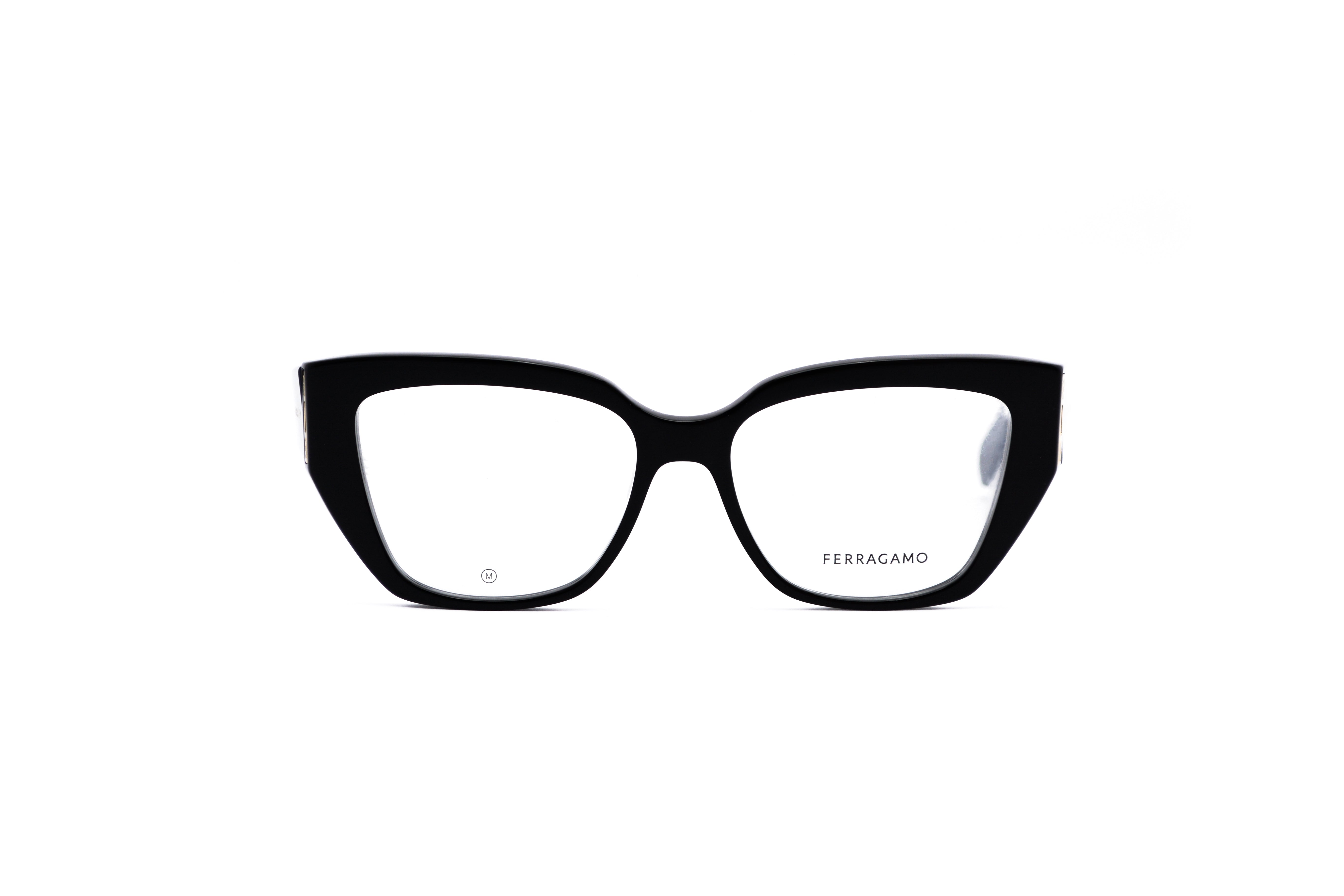 FERRAGAMO SF2972 Optical Frame | Premium optical frames | SpecsBunker India | luxury eyeglasses online in India