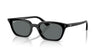 RAY-BAN RB4456 Sunglass