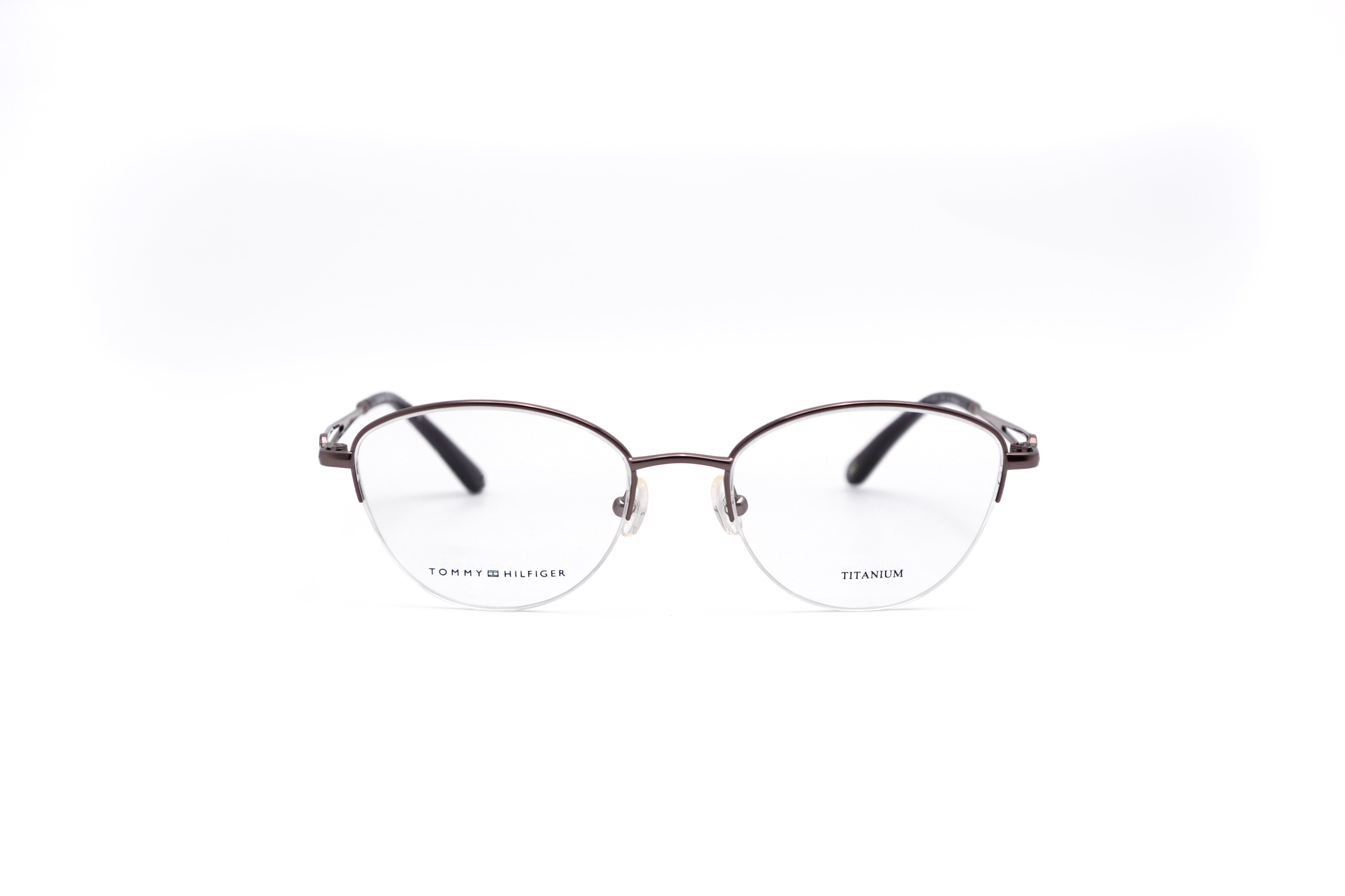 TOMMY HILFIGER TH6338T Optical Frame | Designer eyeglasses for men and women | SpecsBunker India | premium optical frames collection