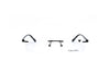 CALVIN KLEIN CK20312I Optical Frame online in India | designer optical eyewear