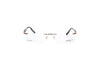 ONE DEGREE OD1008 Optical Frame | Premium optical frames | SpecsBunker India | luxury eyeglasses online in India
