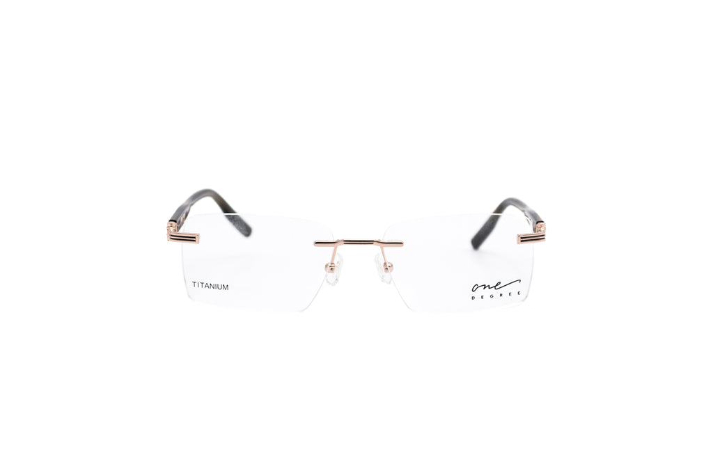 ONE DEGREE OD1008 Optical Frame | Premium optical frames | SpecsBunker India | luxury eyeglasses online in India