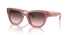 COACH HC8379U Sunglass