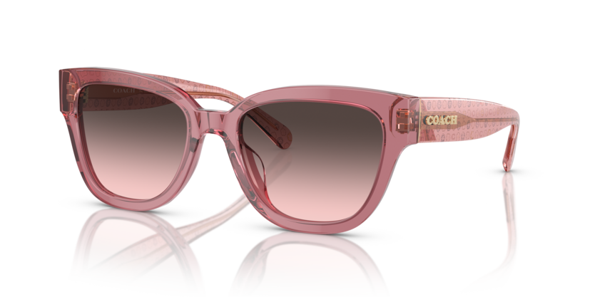 COACH HC8379U Sunglass