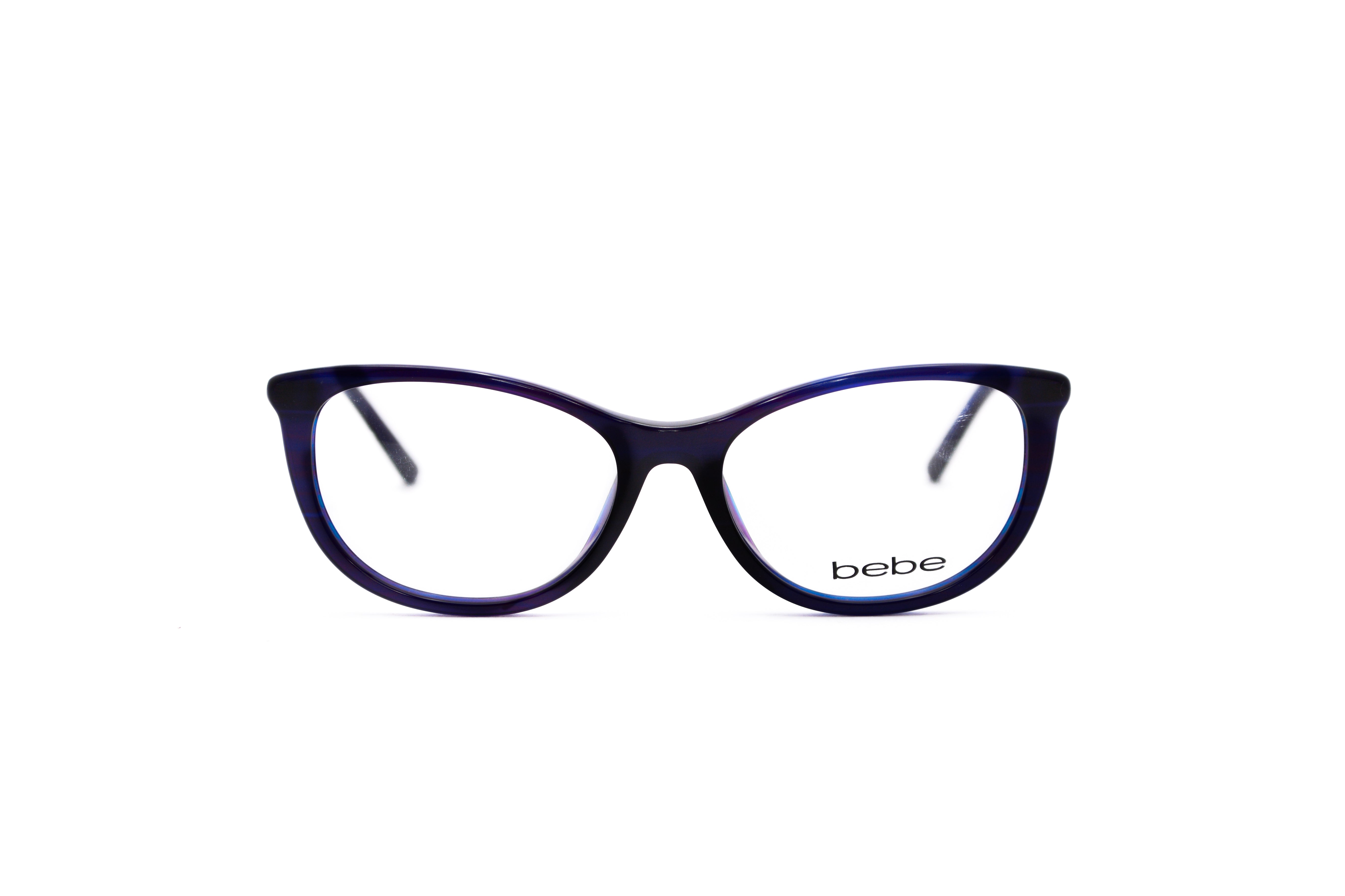 BEBE BB7002 Optical Frame online in India – stylish branded spectacles
