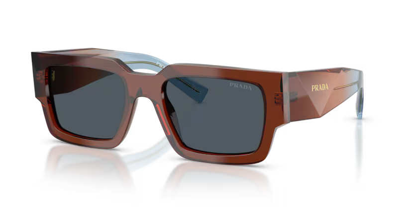PRADA PR B17S Sunglass