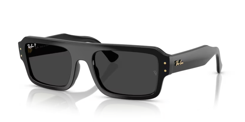 RAY-BAN RB4454 Sunglass