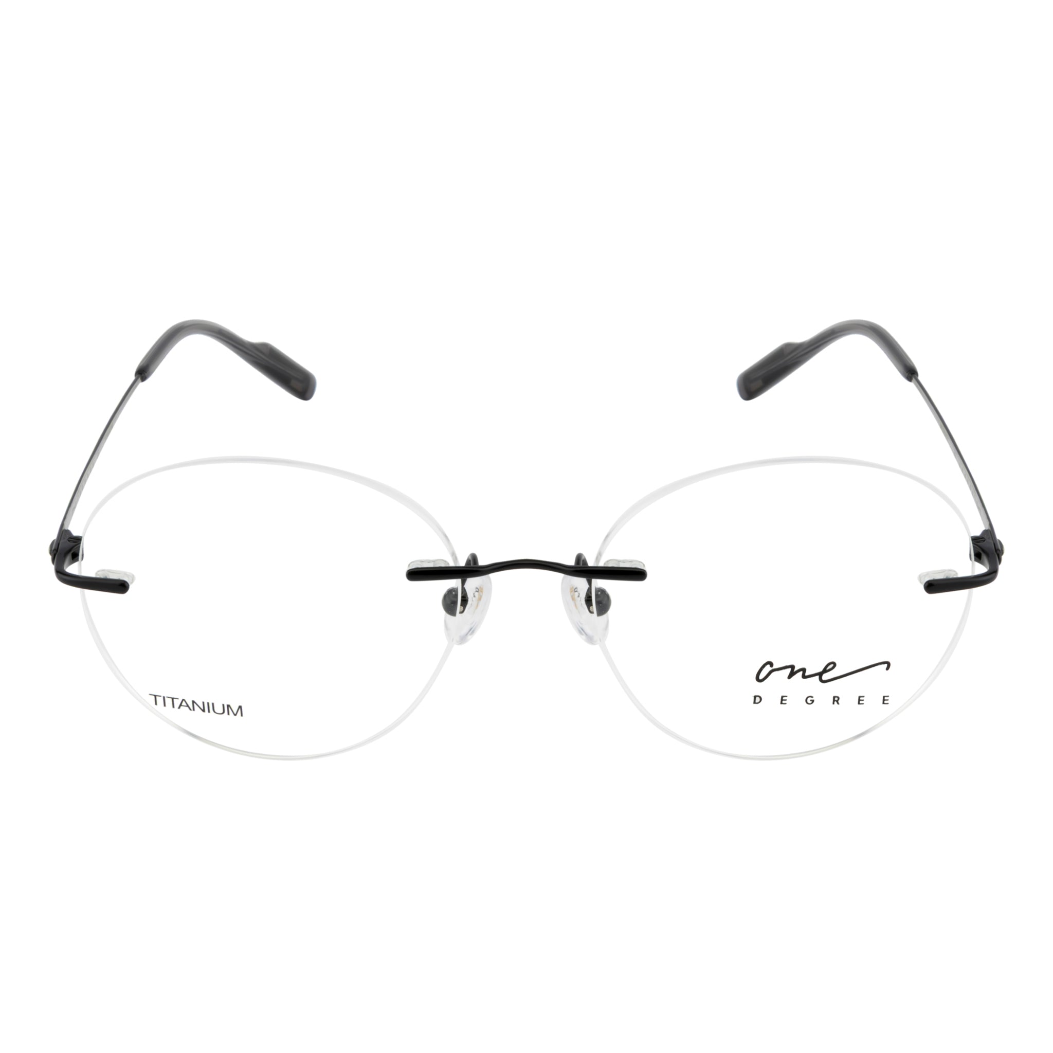 ONE DEGREE ODL001 Optical Frame | Luxury designer eyeglasses | SpecsBunker India | designer optical eyewear