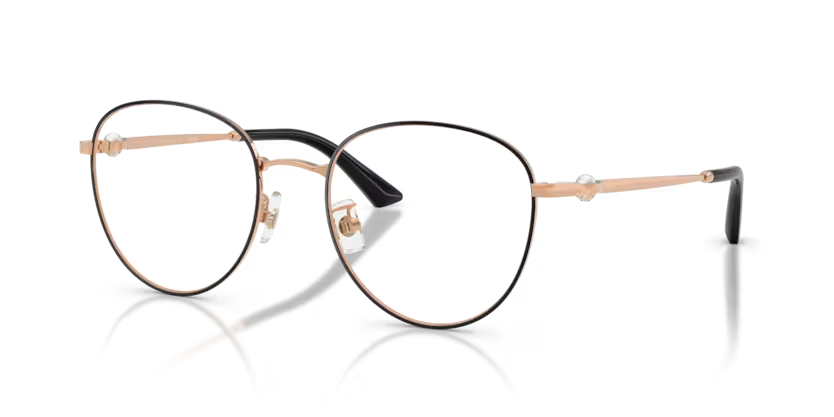JIMMY CHOO JC2013HD Optical Frame