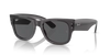 RAY-BAN RB0840S Sunglass
