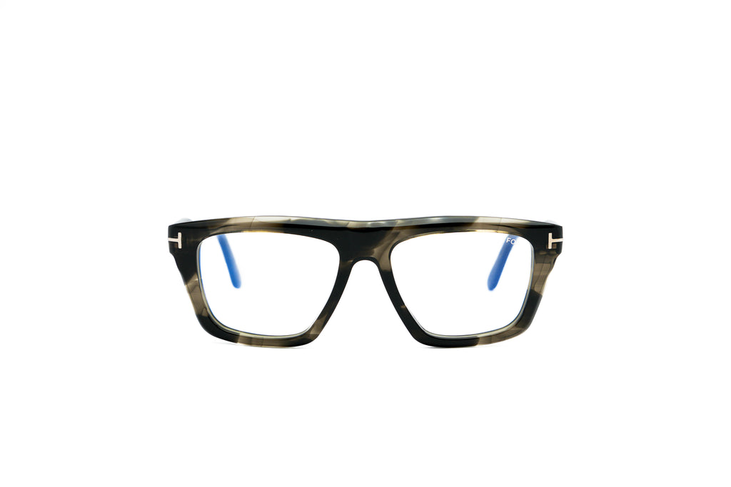 TOM FORD FT6059B Optical Frames | Luxury designer sunglasses | SpecsBunker India |designer sunglasses eyewear